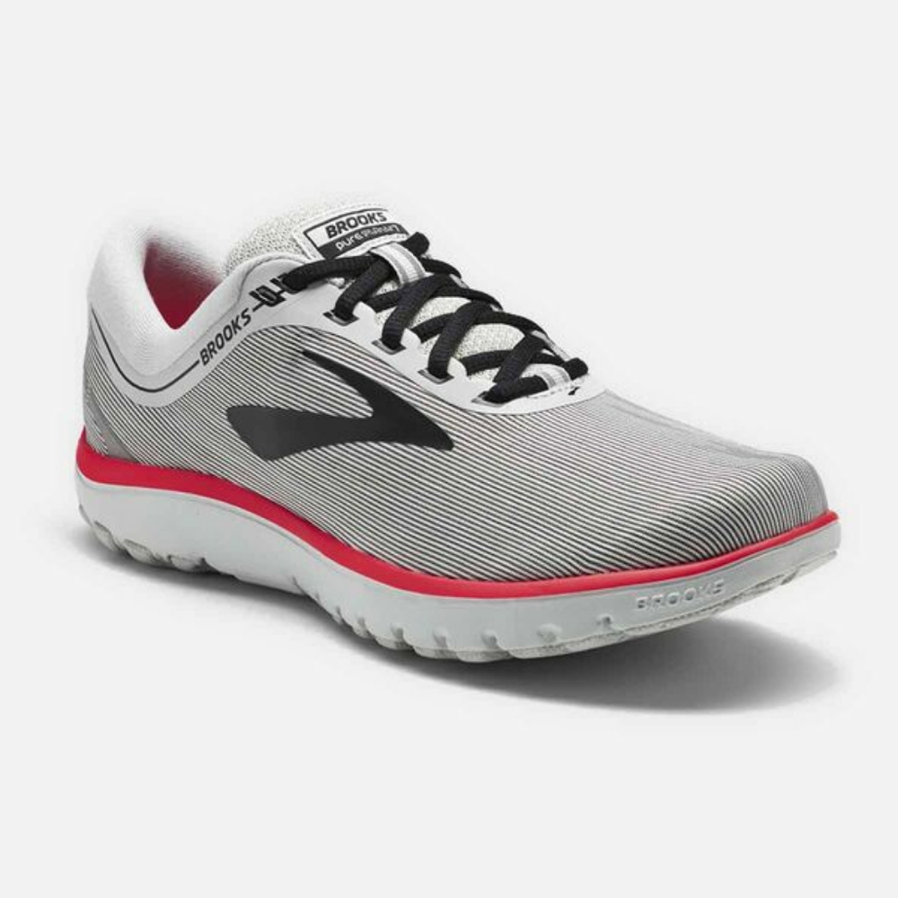 EUC Brooks Pure Flow 7 Running/lifting Shoes - 8